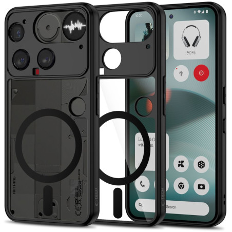 Kryt Tech-Protect MagMat MagSafe pro Nothing Phone 3