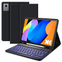 Pouzdro Tech-Protect SC Pen + KEYBOARD pro Lenovo - černé