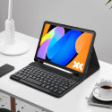Pouzdro Tech-Protect SC Pen + KEYBOARD pro Lenovo - černé
