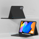 Pouzdro Tech-Protect SC Pen + KEYBOARD pro Lenovo - černé