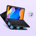 Pouzdro Tech-Protect SC Pen + KEYBOARD pro Lenovo - černé