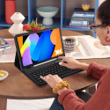 Pouzdro Tech-Protect SC Pen + KEYBOARD pro Lenovo - černé