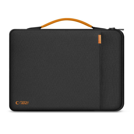 Pouzdro Tech-Protect DEFENDER RS pro notebook 13-14" - černé