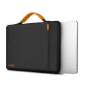 Pouzdro TECH-PROTECT DEFENDER RS 15–16" černé