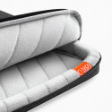 Pouzdro TECH-PROTECT DEFENDER RS 15–16" černé