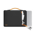 Pouzdro TECH-PROTECT DEFENDER RS 15–16" černé