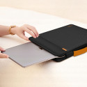 Pouzdro TECH-PROTECT DEFENDER RS 15–16" černé