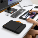 Pouzdro TECH-PROTECT DEFENDER RS 15–16" černé