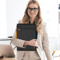 Pouzdro TECH-PROTECT DEFENDER RS 15–16" černé