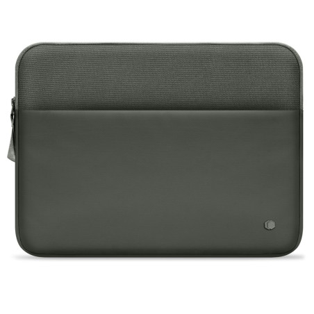 Pouzdro Tech-Protect SLEEVE LAPTOP 13-14 pro notebook - army green