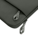 Pouzdro Tech-Protect SLEEVE LAPTOP 13-14 pro notebook - army green