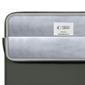 Pouzdro Tech-Protect SLEEVE LAPTOP 13-14 pro notebook - army green
