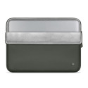 Pouzdro Tech-Protect SLEEVE LAPTOP 13-14 pro notebook - army green