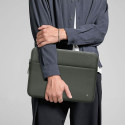 Pouzdro Tech-Protect SLEEVE LAPTOP 13-14 pro notebook - army green