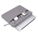 Pouzdro Tech-Protect Sleeve Laptop 15–16 Crayon Grey