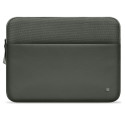 Pouzdro Tech-Protect SLEEVE LAPTOP 15-16 pro 15–16" - army green