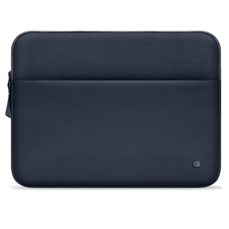 Pouzdro TECH-PROTECT SLEEVE LAPTOP 15-16 pro notebook - navy blue