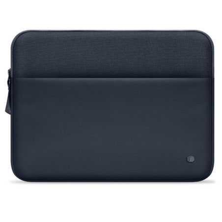 Pouzdro TECH-PROTECT Sleeve Laptop 15–16 - navy blue