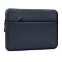 Pouzdro TECH-PROTECT Sleeve Laptop 15–16 - navy blue
