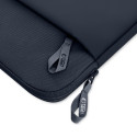 Pouzdro TECH-PROTECT Sleeve Laptop 15–16 - navy blue