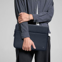 Pouzdro TECH-PROTECT Sleeve Laptop 15–16 - navy blue