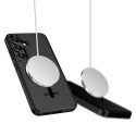 Kryt Tech-Protect MAGMAT MagSafe pro Moto G86 5G - matná černá