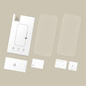 Tech-Protect Glass FIT+ pro Pixel 9/10/11 Pro XL - clear 2-pack