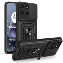 Kryt Tech-Protect CAMSHIELD PRO pro Moto G86 5G - černý