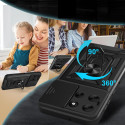 Kryt Tech-Protect CAMSHIELD PRO pro Moto G86 5G - černý
