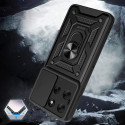 Kryt Tech-Protect CAMSHIELD PRO pro Moto G86 5G - černý