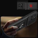 Kryt Tech-Protect CAMSHIELD PRO pro Moto G86 5G - černý