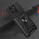 Kryt Tech-Protect CAMSHIELD PRO pro Moto G86 5G - černý
