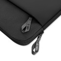 Pouzdro na notebook Tech-Protect SLEEVE 15–16" černé