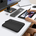 Pouzdro na notebook Tech-Protect SLEEVE 15–16" černé
