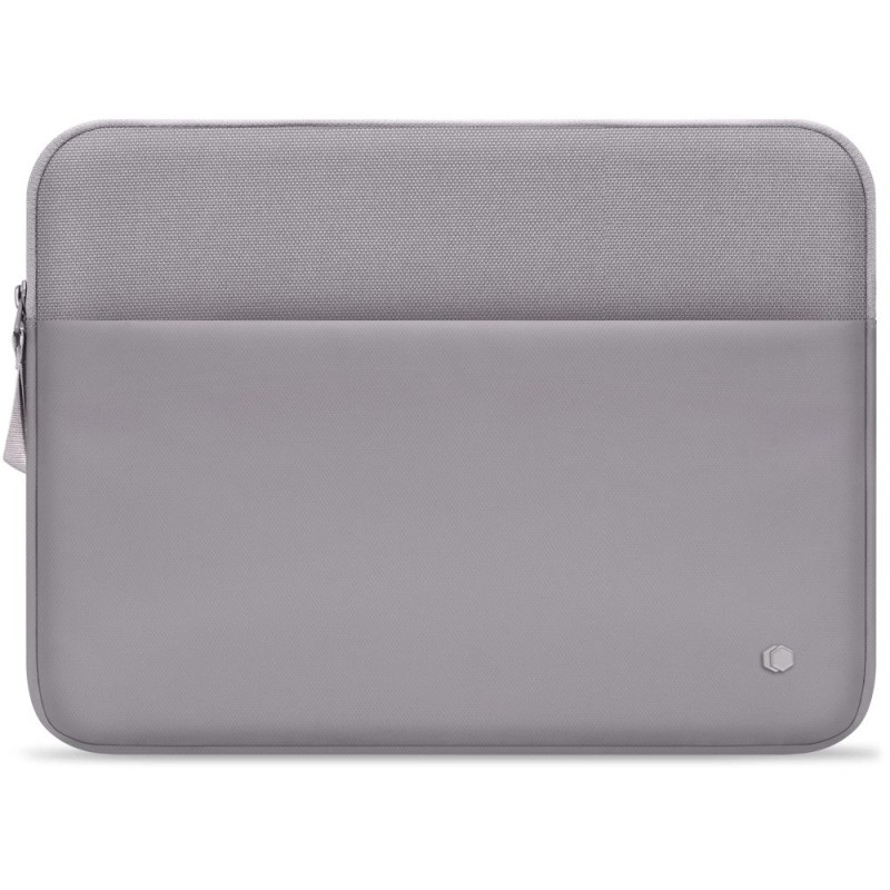Pouzdro TECH-PROTECT SLEEVE pro notebook 13-14" - crayon grey