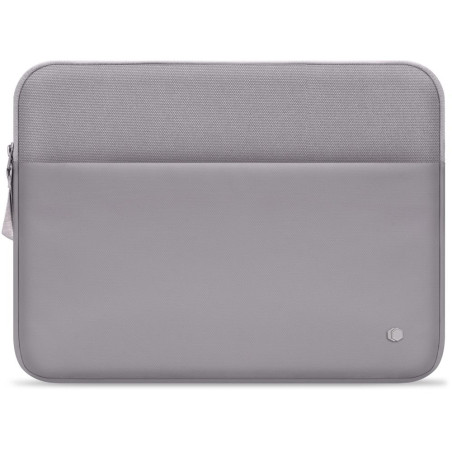 Pouzdro TECH-PROTECT SLEEVE 13–14" - crayon grey