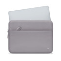 Pouzdro TECH-PROTECT SLEEVE 13–14" - crayon grey