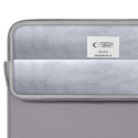 Pouzdro TECH-PROTECT SLEEVE 13–14" - crayon grey