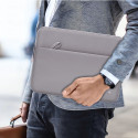 Pouzdro TECH-PROTECT SLEEVE 13–14" - crayon grey