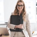 Pouzdro TECH-PROTECT SLEEVE 13–14" černé