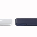 Pouzdro Tech-Protect FLEECE LAPTOP 15–16 - navy blue