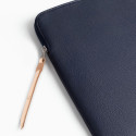 Pouzdro Tech-Protect FLEECE LAPTOP 15–16 - navy blue