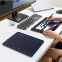 Pouzdro Tech-Protect FLEECE LAPTOP 15–16 - navy blue