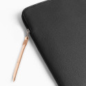 Pouzdro Tech-Protect Fleece 15–16" black