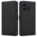 Pouzdro Tech-Protect Wallet MOTOROLA MOTO G56 5G černé