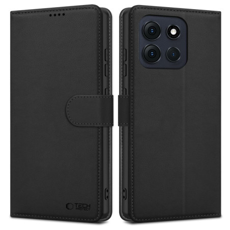 Pouzdro Tech-Protect Wallet MOTOROLA MOTO G56 5G černé