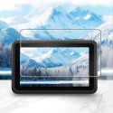 Ochranné sklo Tech-Protect GLASS FIT+ 2-SET pro DJI OSMO ACTION 5 PRO