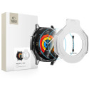 Tech-Protect EASY SET+ sklo pro Huawei Watch GT 5 (46 mm) průhledné