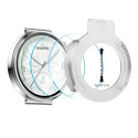 Ochranné sklo Tech-Protect EASY SET+ Huawei Watch GT 5 41 mm clear