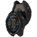 Tech-Protect Defense Air pro Garmin Fenix 8 (51 mm) černé